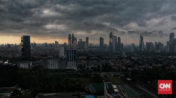 Teknologi BMKG Memantau Cuaca Ekstrem: Aplikasi dan Sistem Peringatan Dini Hujan Lebat