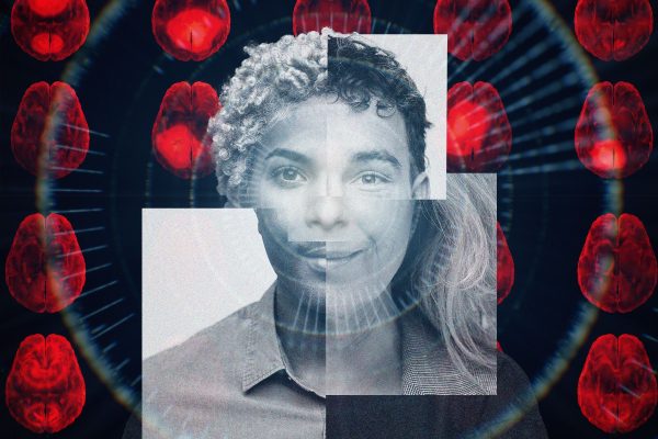 Penemu FaceID Apple Kini Kembangkan AI untuk Analisis Kesehatan Otak