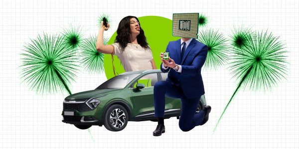 AI Hype Index: AI yang Tidak Seksi — Robot Dapur, Kacau Grok, Kacamata Meta, dan Emisi Big Tech