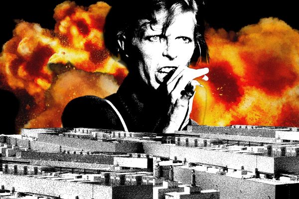 Iklan AI Baru Meta Pakai Lagu David Bowie tentang Akhir Dunia, Apa Pesannya?