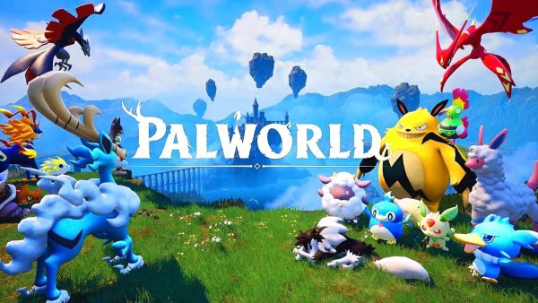 Palworld Melonjak Kembali Setelah Rilis Versi 1.0, Pemain Aktif Meningkat 733%
