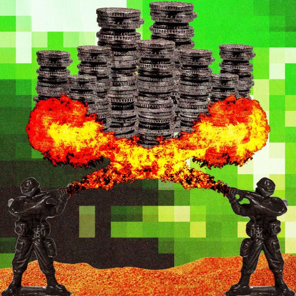 Tentara AS Kehabisan Tokens AI: Penggunaan Berlebihan di Lingkungan Militer