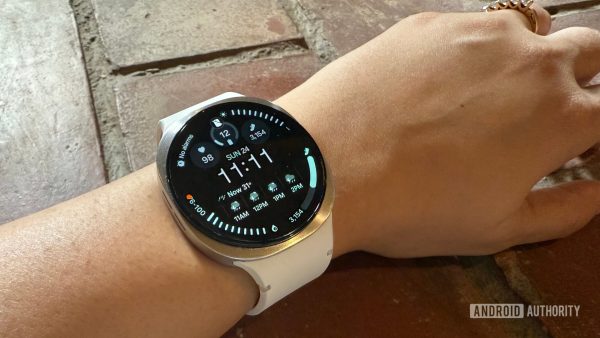 Google Store Mulai Jual Samsung Galaxy Watch 8, Diskon Terbatas $20