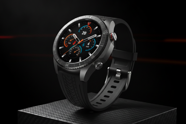 Honor Watch 6 Plus Motorcycle Edition Resmi Dikenalkan, Ini Harga & Jadwalnya