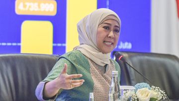 Komdigi Siap Kaji Aturan Kuota Internet Rollover Pasca Putusan MK