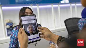 Komdigi Harap Biaya Verifikasi Biometrik Rp3.000 Tidak Sepenuhnya Ditanggung Operator Seluler
