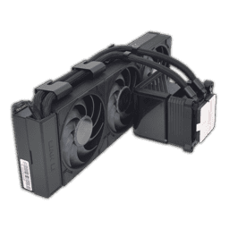 Review Lian Li HydroShift II OLED Curved 360P28: AIO Layar Melengkung