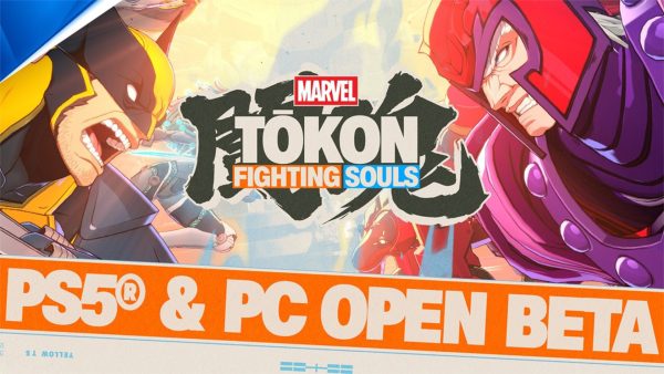 Review Marvel Tokon: Fighting Souls – Open Beta Gratis Mulai Pekan Depan