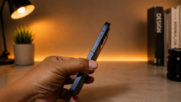 OPPO Reno16 5G Hadir dengan Desain Kompak dan Empat Kamera 50MP, Targetkan Pasar Premium Menengah