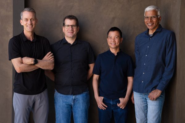 Jeff Dean dan Tim AI Google Keluar, Mendirikan Startup Discovery Loop
