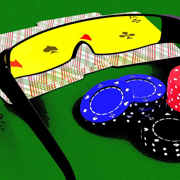 ESPN Hadirkan AI Deteksi ‘Tells’ Poker di WSOP 2026: Party Trick atau Ancaman Nyata?