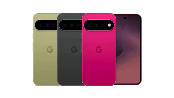 Google Pixel 11 Resmi Diluncurkan: Tensor G6 2nm, Kamera 5x Optical Zoom, Harga Mulai $900