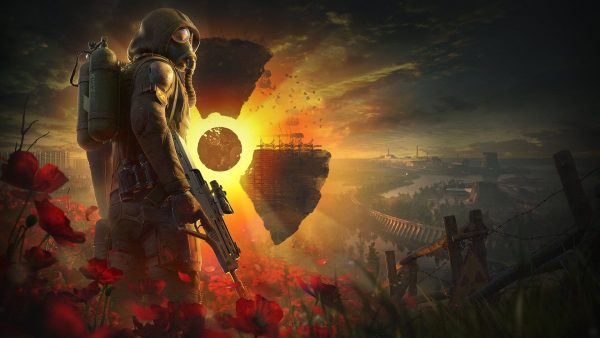 S.T.A.L.K.E.R. 2 Update 2.0 & Cost of Hope: Preview Komprehensif Sebelum Rilis 20 Agustus