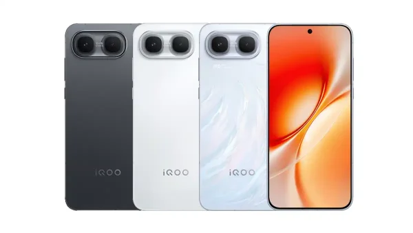 iQOO Neo 11 Ultra Resmi Diluncurkan: Dimensity 9500M, Layar 2K 144Hz, Baterai 9.100mAh