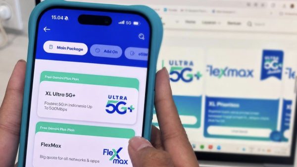 XLSMART Luncurkan Promo Kemerdekaan 2026 untuk Seluruh Brand: XL, SMARTFREN, AXIS, XL PRIORITAS, dan XL SATU