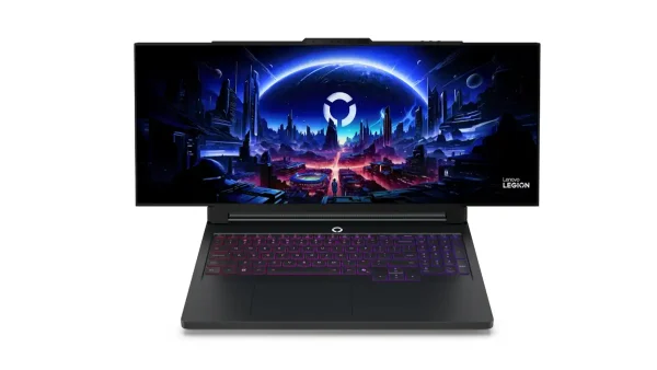 Lenovo Legion Jadi Global Founding Partner Esports World Cup 2026, Hadirkan Tower 7i hingga Konsep Rollable