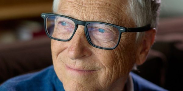 Bill Gates: Kita Sudah Lewati Ambang Bahaya AI, Sekarang Apa?