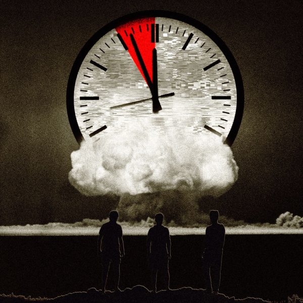 Raksasa AI Peringatkan: Apocalypse Keamanan Siber Datang dalam Bulan-bulan