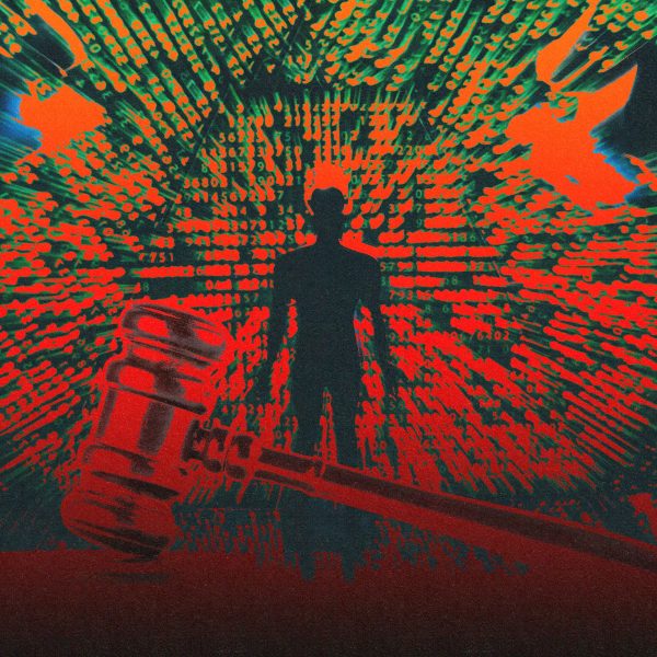 Tidak Ada yang Tahu Apakah Aksi Peretasan AI OpenAI dan Anthropic Illegal