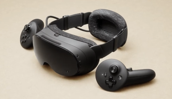 Valve Steam Frame: Review Mendalam Headset VR Mandiri Baru dengan Dukungan SteamOS Terbaru