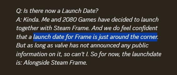 Valve Steam Frame VR: Pratinjau Spesifikasi & Kabar Terbaru Peluncuran