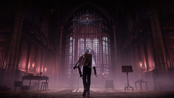 The Duskbloods Network Tech Preview: Awal Mula yang Berat untuk Eksklusif Switch 2 From Software