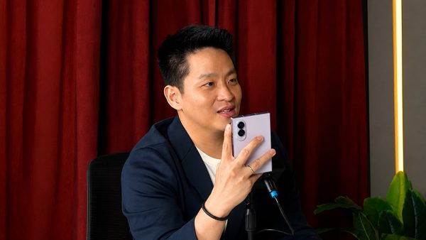 Samsung Galaxy Z Fold8 Series Jadi sebagai Andalan Produktivitas Bukan Sekadar Smartphone Lipat