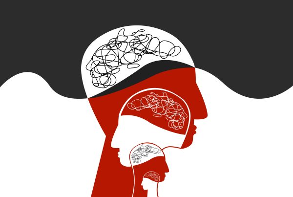 AI Membantu Memecahkan Puzzle Genetic Skizofrenia yang Kompleks