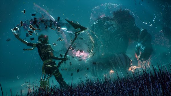Clair Obscur: Expedition 33 – Review Game RPG Turn-Based Bernuansa Artistik