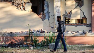 Mengenal Flores Back Arc Thrust: Sumber Gempa M7 NTT dan Teknologi Mitigasi Bencana