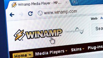 Winamp Kembali Jadi sebagai Platform Streaming, Siap Bersaing dengan Spotify