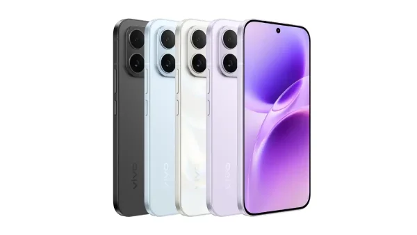 vivo S50t Vitality Edition Resmi Diluncurkan: Snapdragon 8s Gen 3, Baterai 6.500mAh, Kamera Periskop 50MP