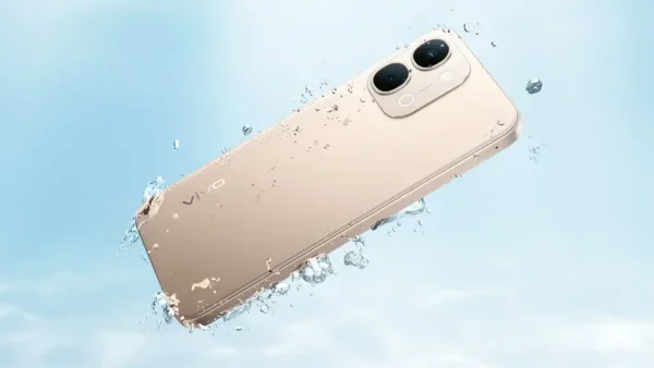 vivo Y31T Dirumorkan Hadir dengan Baterai 7.200mAh dan Snapdragon 4 Gen 2
