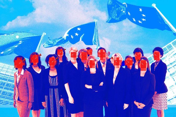 Sites Deepfake Porno Menarget 150 Politisi Europe: Ancaman AI Terhadap Demokrasi