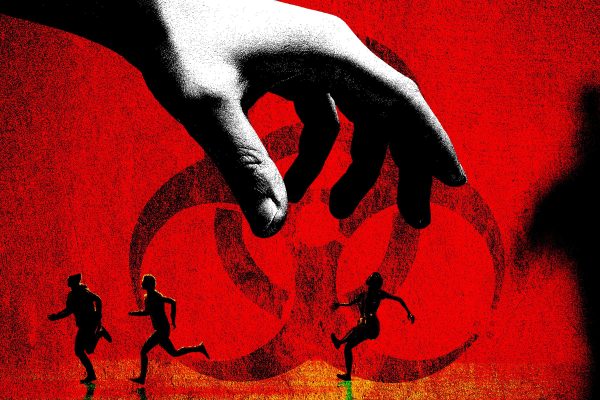 Mengapa AI Tidak Akan Membinasakan Manusia dengan Senjata Biologis