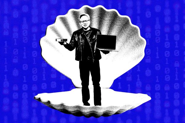 Nvidia Luncurkan System Keamanan AI Open-Source untuk Mencegah Agen Nakal