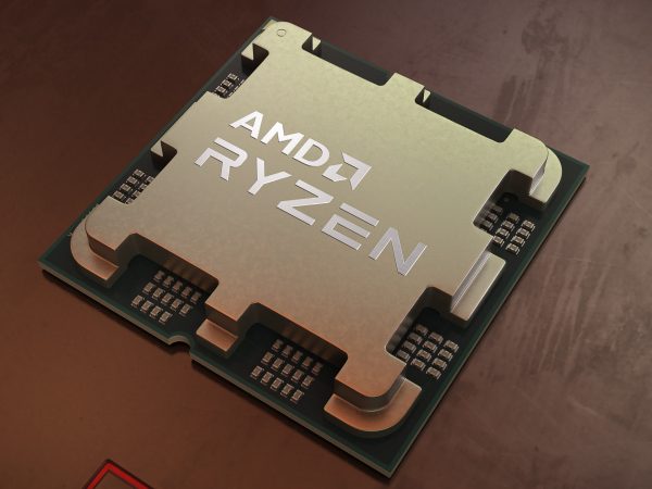 AMD Ryzen 5 7500 Standar: CPU AM5 Entry-Level dengan iGPU dan Cooler Bundling