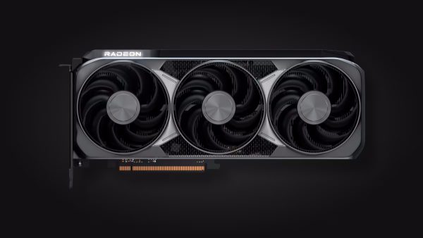AMD Radeon RX 9070 XT: Raja GPU Diskrit AMD di Steam Hardware Survey Agustus 2025