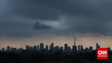 Teknologi Prakiraan Cuaca BMKG: Bagaimana Sistem Prediksi Hujan Bekerja di Indonesia
