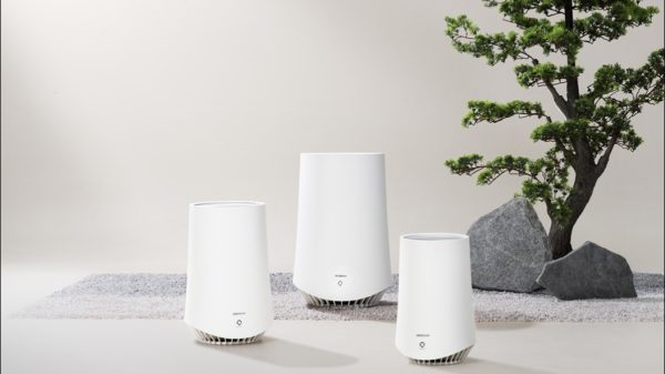 Acerpure PRO P5 Series Resmi Diluncurkan di Indonesia, Air Purifier Pintar Khusus Pemilik Hewan Peliharaan