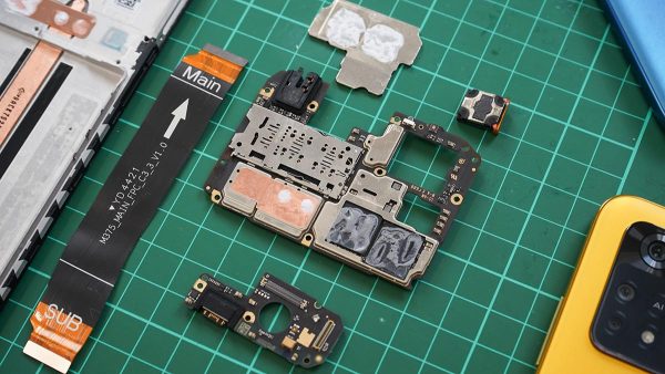 Krisis Chip Memori Dorong Harga Smartphone Naik 27,6% di 2026, Segmen Murah Tertekan Paling Berat