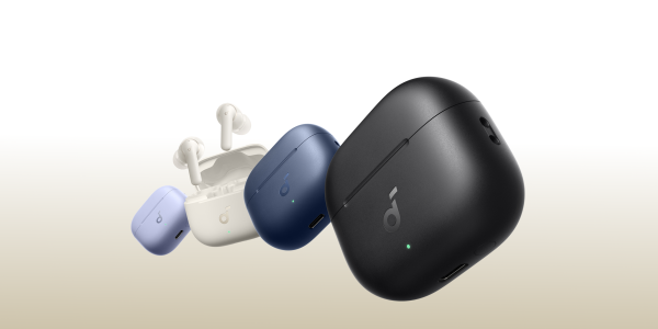Anker Soundcore P42i Hadir dengan Natural Mode untuk Konser, Adaptive ANC 55 dB, dan LDAC