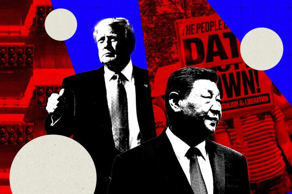Mengapa China Jadi ‘Hantu’ Just Data yang Tak Bisa Ditinggalkan Para Entusiast