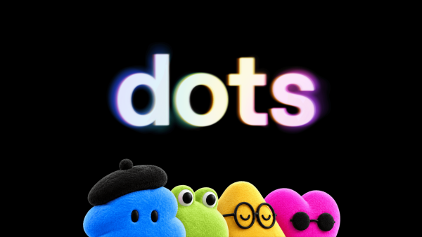 OpenAI Luncurkan Dots: Agen AI Always-On yang Bisa Kerjakan Tugas Multilangkah