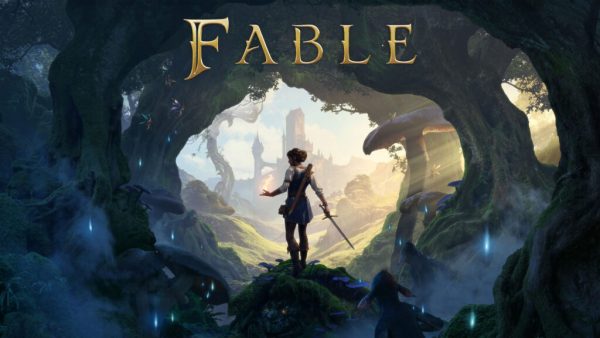 Review Fable (2024): Petualangan Albion Long Ringkas tapi Kaya