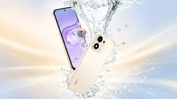 Honor 600 Elite 5G Resmi di Pasar Global: Baterai 8.100mAh, IP69K, dan Snapdragon 4 Gen 4