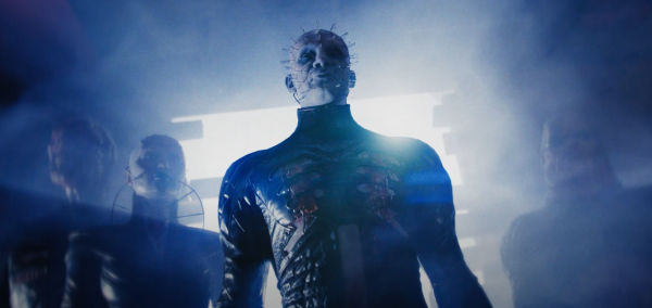 Hellraiser: Revival Demo Preview – First Look Horror FPS dari Saber Interactive