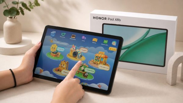 HONOR Pad X8b Jadi Produk Andalan Dorong Pertumbuhan Bisnis di Indonesia
