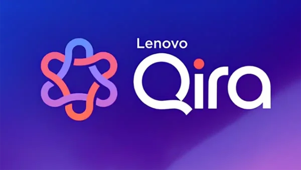 Lenovo dan Motorola Qira Perluas Integrasi ke Gmail, Slack, Notion, dan Moto Watch Ultra