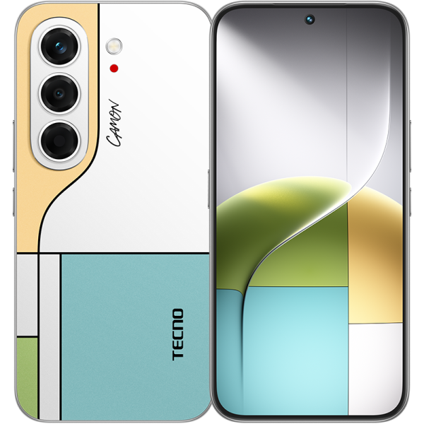 TECNO Luncurkan Camon Slim 5G Global: Bodi 6,39 mm, Baterai 6.000 mAh, dan Kamera Sony 50 MP
